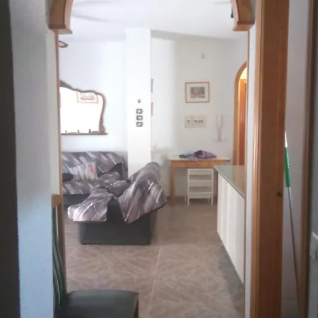 Appartement 1 *