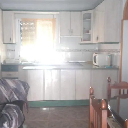 1 Appartement *
