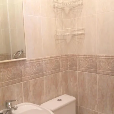 1 Apartmán *