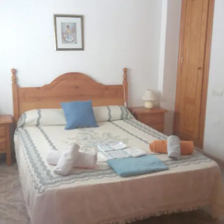 1 Cabo De Gata